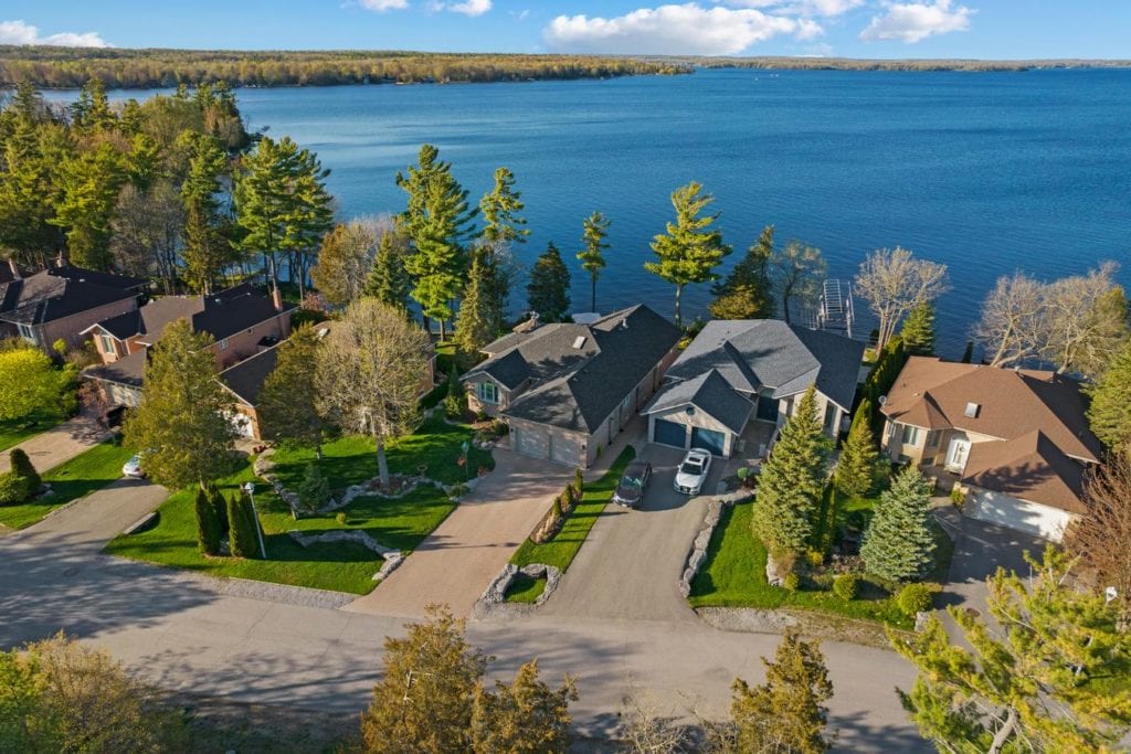 90 Navigators Trail, Bobcaygeon, ON Dave Briggs